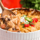Ina Garten Mexican Chicken Casserole Recipe