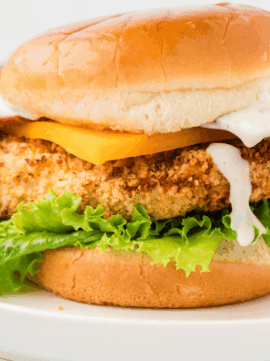 Recreate the classic steakhouse experience at home with this creamy, herb-packed Copycat Ruth's Chris Ranch Dressing Recipe that captures their famous savory flavor. This simple recipe is far better than store-bought versions and makes the perfect rich complement to your next salad or dipping platter.