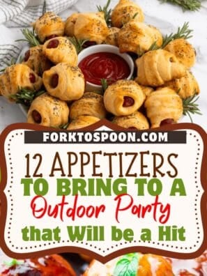 Best Summer Appetizers