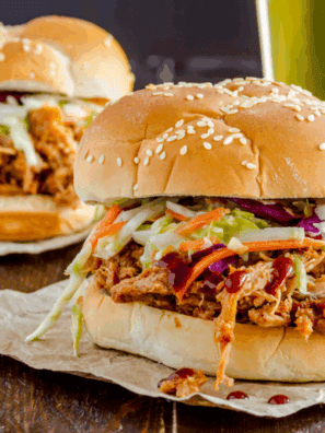 Copycat Long John Silvers Coleslaw Recipe