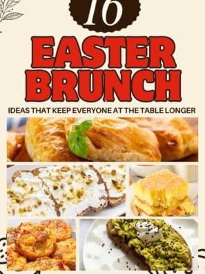 Easter Brunch