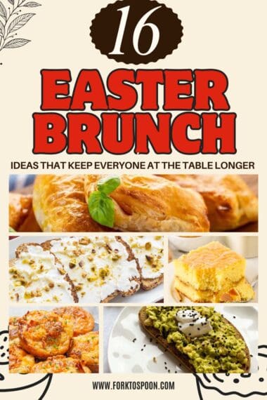 Easter Brunch