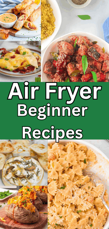 Meal Ideas For Air Fryer Ninja Air Fryer Pro 4-in-1 Best Foods For Air Fryer Fast Easy Air Fryer Meals Ninja Foodie Flip Air Fryer Recipes Air Fryer Stove Recipes 4qt Air Fryer Recipes Airfryer Recipes For Beginners Airfryer Supper Ideas