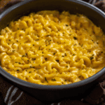 Easy Copycat Olive Garden Mac and Cheese Recipe