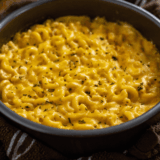 Easy Copycat Olive Garden Mac and Cheese Recipe