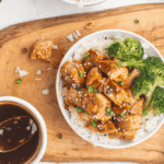 Easy Teriyaki Miso Sauce Recipe