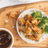 Easy Teriyaki Miso Sauce Recipe