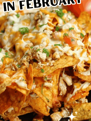 Dips To Try In February