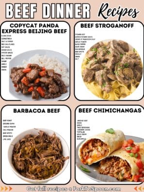 A New Air Fryer Beef Recipe For Everyday Next Week