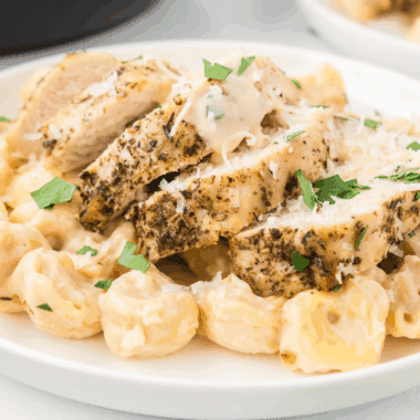 Better Than Olive Garden: The Secret to Extra-Creamy 10-Minute Alfredo