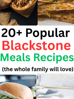 Dinner Ideas Griddle Griddle Meat Recipes What To Cook On Blackstone Grill Best Griddle Meals Easy Recipes For Blackstone Grill Blake Stone Recipes Blackstone Flat Top Recipes Dinner Recipes For Blackstone Griddle Recipes To Make On Blackstone