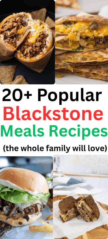 Dinner Ideas Griddle Griddle Meat Recipes What To Cook On Blackstone Grill Best Griddle Meals Easy Recipes For Blackstone Grill Blake Stone Recipes Blackstone Flat Top Recipes Dinner Recipes For Blackstone Griddle Recipes To Make On Blackstone