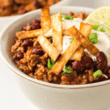 Culver's George's Chili Copycat Recipe