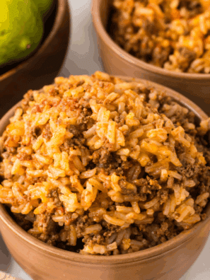 Easy Bojangles Dirty Rice Recipe