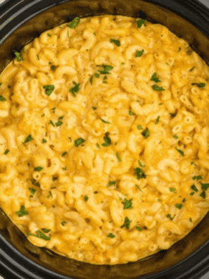 Easy Bojangles Mac And Cheese Recipe