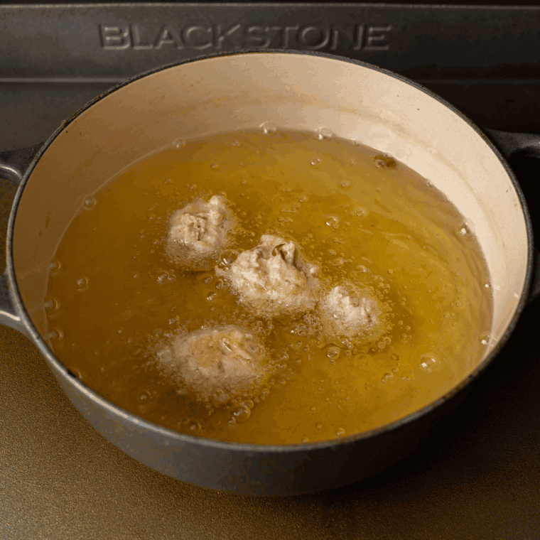 Learn how to make Easy Copycat First Watch Holey Donuts at home. Crispy, fluffy, and sweet donuts perfect for breakfast or a snack.