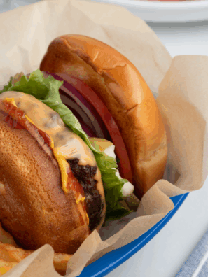 Easy Culver&rsquo;s Signature Sauce Recipe