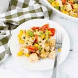 Easy Mango Salad Dressing Recipe