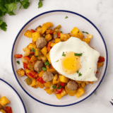 First Watch Copycat Market Hash Recipe