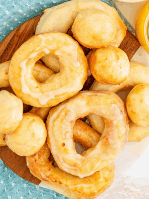 The Only Sourdough Recipes You Need (From Starter to Discard to Dinner)