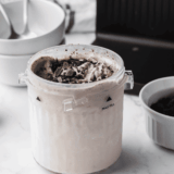 Ninja Creami Culvers Concrete Mixer Recipe (