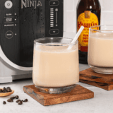 Ninja Slushi Frozen White Russian