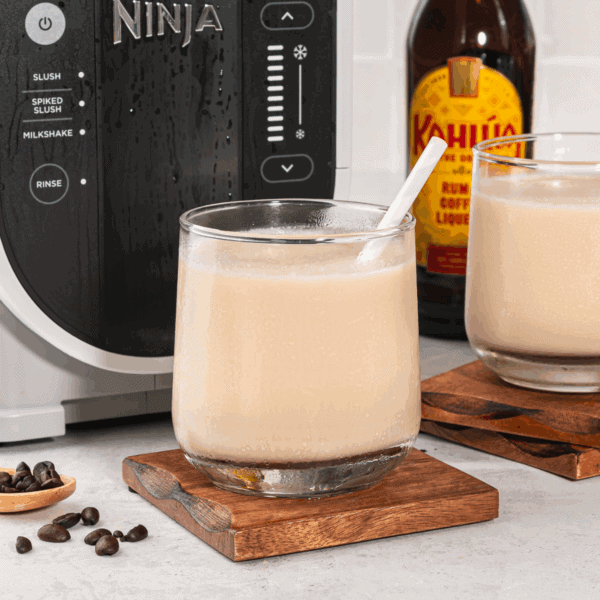 ninja-slushi-frozen-white-russian-fork-to-spoon