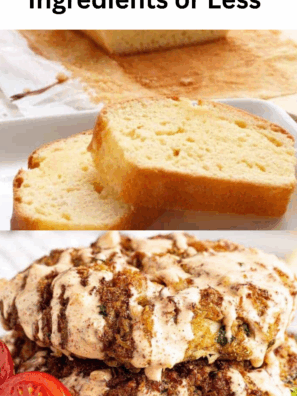 The Best Ina Garten Recipes That Use 6 Ingredients or Less