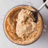 Easy Ninja Creami Starbucks Frappuccino Vanilla Iced Coffee