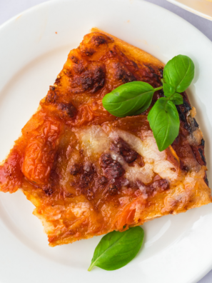 Easy Ninja Woodfire Pizza Recipe