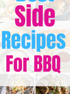 bbq side dishes