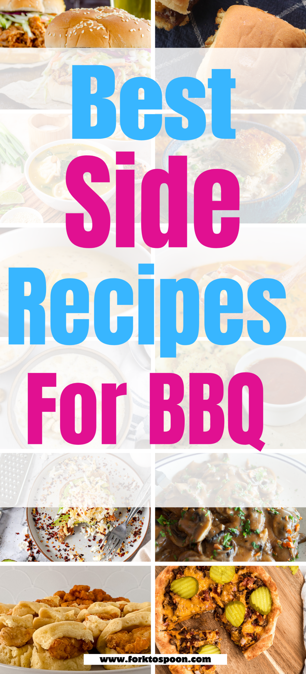 bbq side dishes