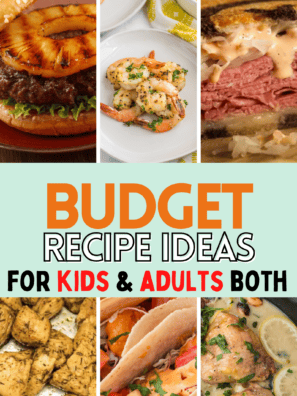 50 Air Fryer Dinners Under $10 Stop Overpaying!