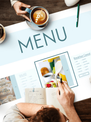 Air Fryer Weekly Meal Plan #71