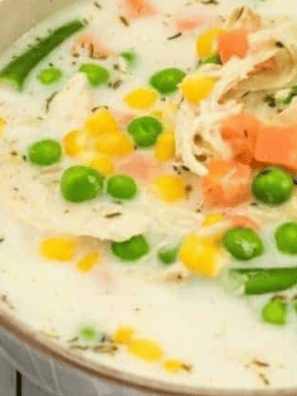 Cheesecake Factory Chicken and Biscuits Recipe