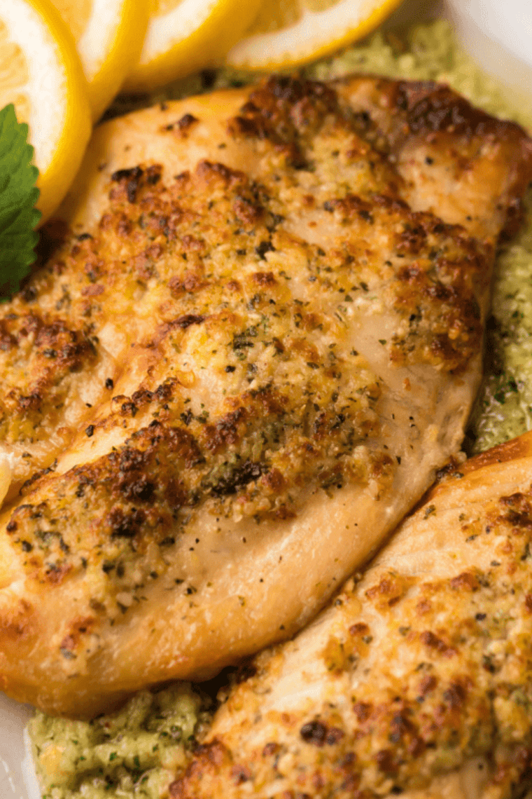 Homemade copycat Kinder&rsquo;s honey mustard seasoning in a small bowl with a wooden spoon and scattered spices.