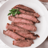 This Copycat Montreal Steak Seasoning is a bold, savory spice blend that brings steakhouse flavor right to your kitchen. It&rsquo;s quick to mix together and perfect for seasoning steaks, burgers, chicken, and grilled vegetables.