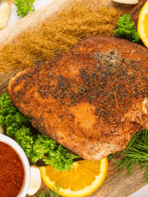 Copycat Tony Chachere&rsquo;s Creole Seasoning