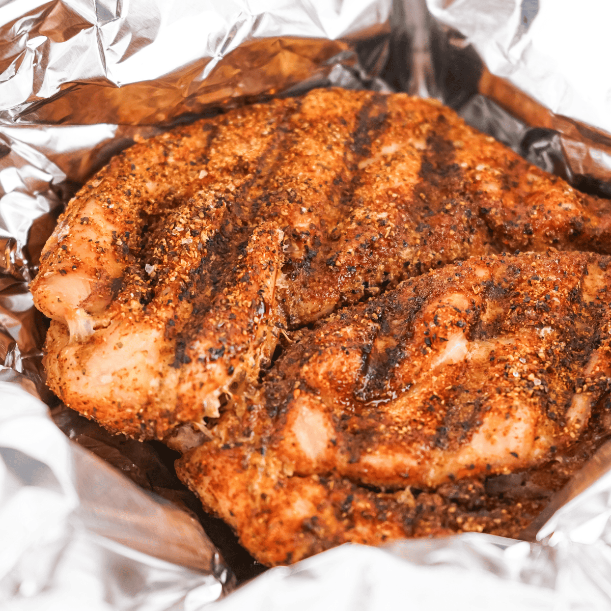 Copycat Tony Chachere's Creole Seasoning - Fork To Spoon