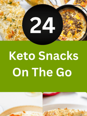 Keto Snacks