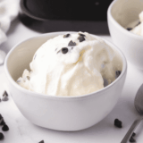 Easy Ninja Creami Fior Di Latte (Sweet Cream)