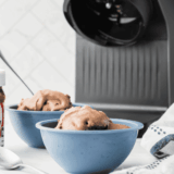 Easy Ninja Creami Hazelnut (Nocciola) Recipe