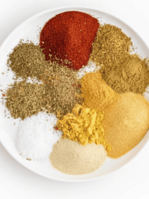 Slap Ya Mama Seasoning Recipe