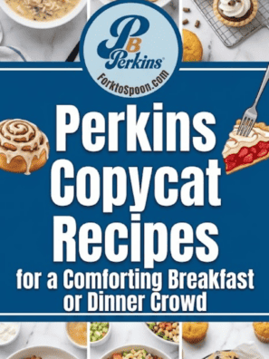 Copycat Perkins Potato Pancakes