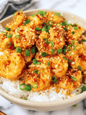 Bonefish Grill Copycat Recipes