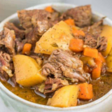 Dinty Moore Beef Stew Recipe