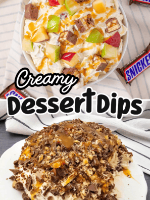 Dessert In A Jar Dessert Dips Creamy Desserts Summer Parties No Bake Desserts Dessert Recipes Easy Sweet Recipes Easy Desserts Caramel