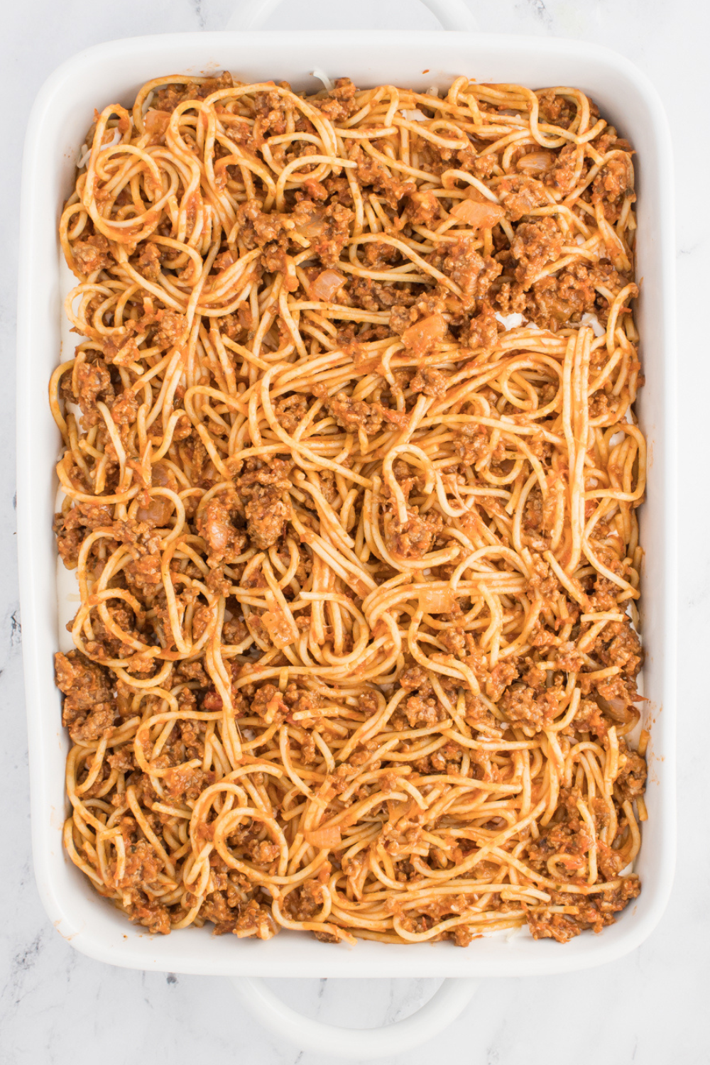 One Spaghetti 21 Delicious Spaghetti Noodles Recipes for Every Occasion - Fork To Spoon