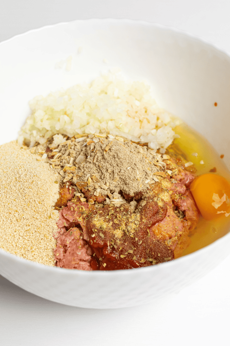 Using onion soup mix to season burgers, meatloaf, and dips