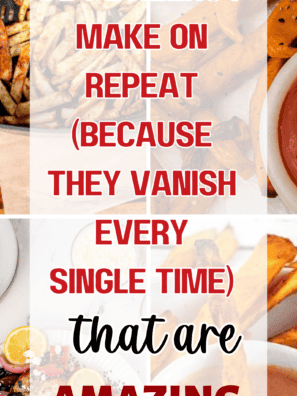 The Potluck Appetizers I Make on Repeat (Because They Vanish Every Single Time)